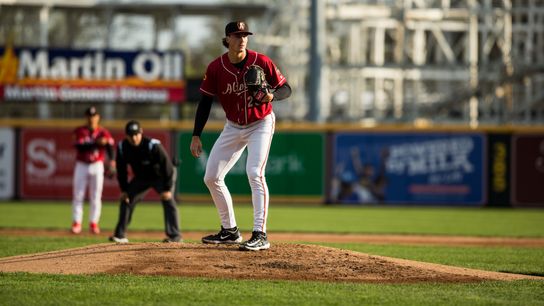 In The System: Nicolas making strides with mechanics, mental approach taken at PNC Park (Weekly Features)
